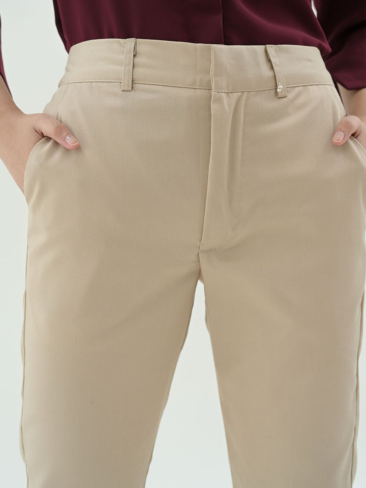 Kissy Pants
