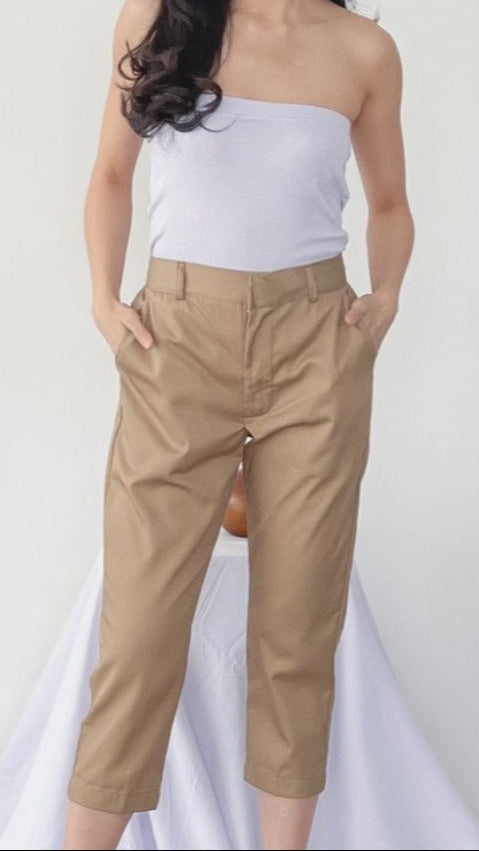 Stella Pants Basic