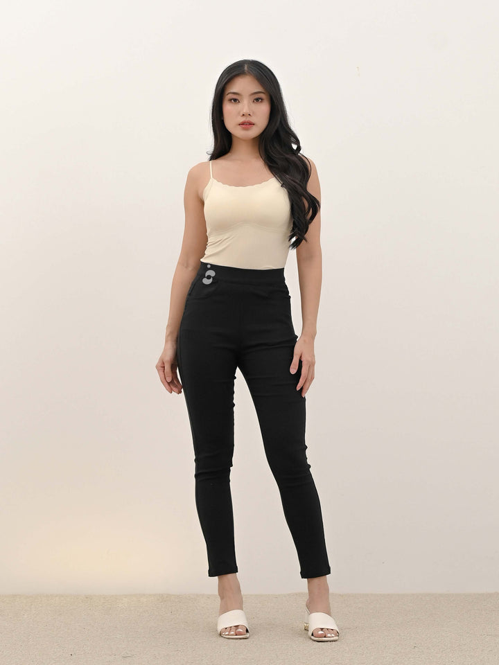 Ultra Jegging