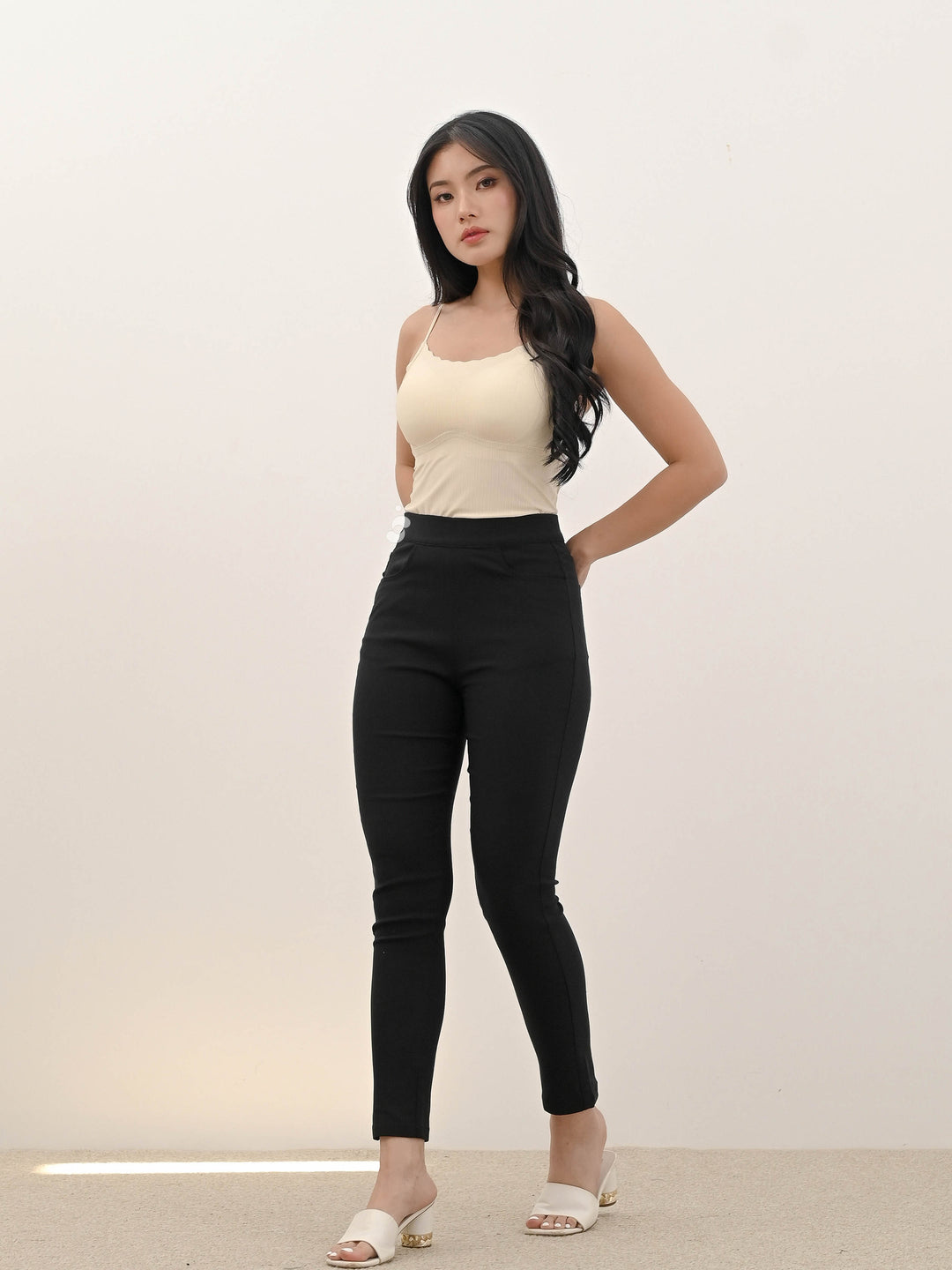 Ultra Jegging