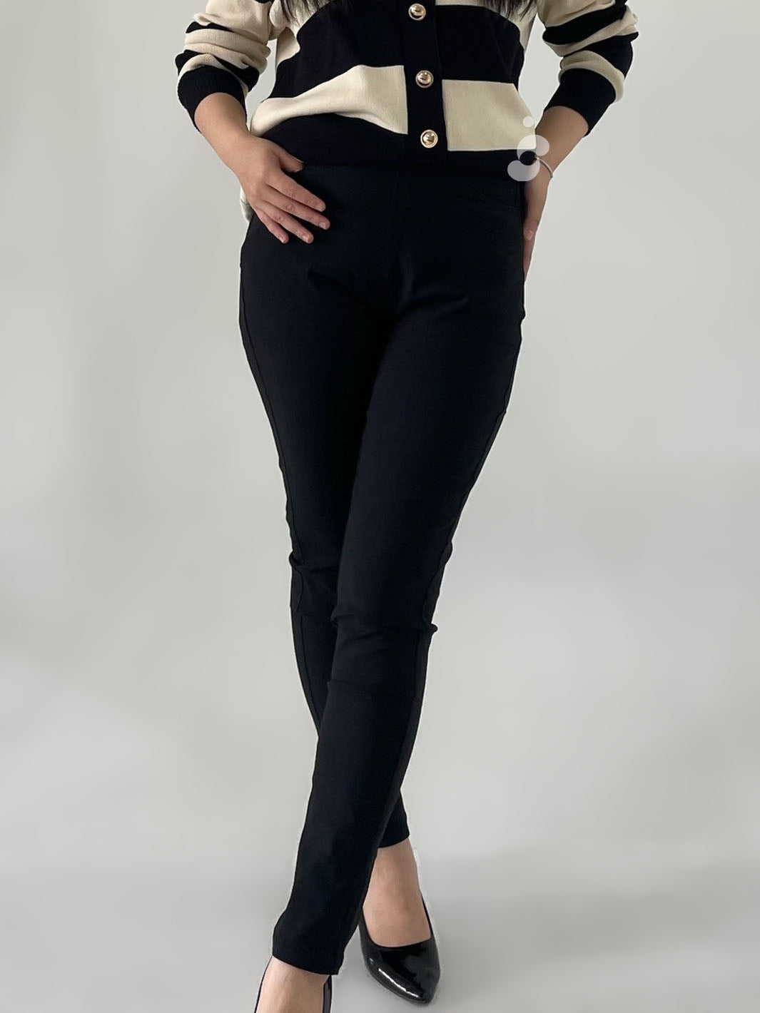 Ultra Jegging