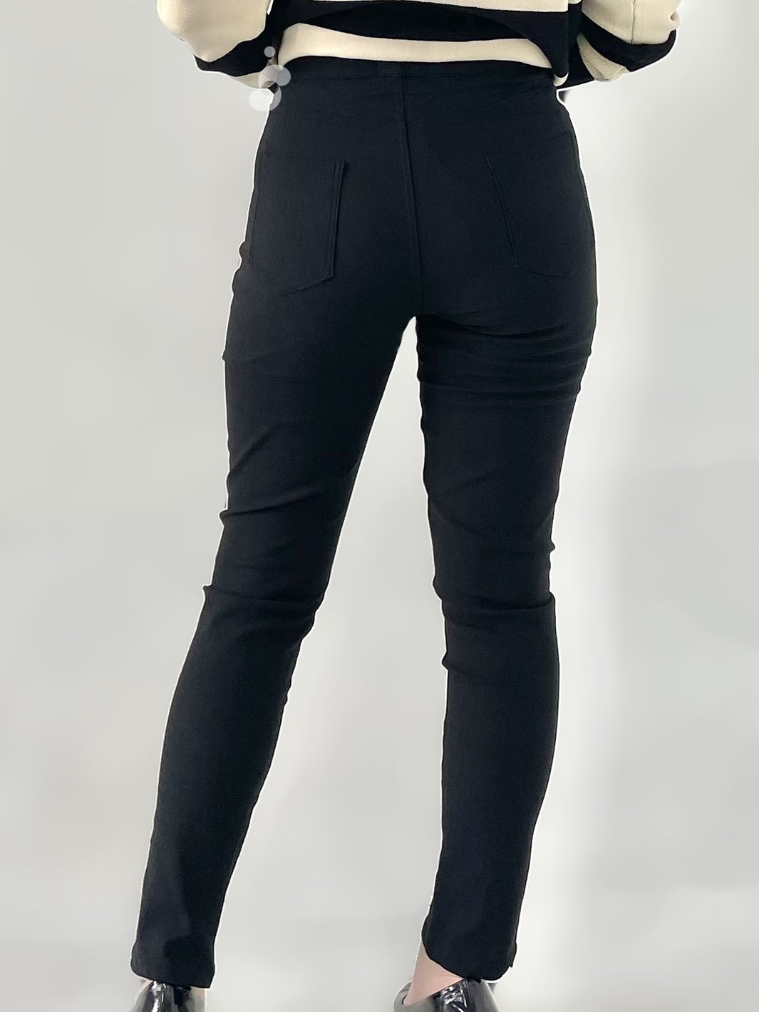 Ultra Jegging