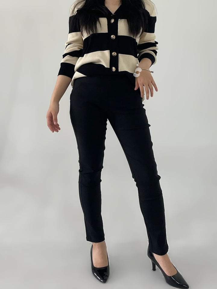 Ultra Jegging