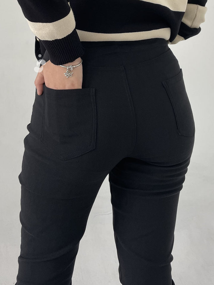 Ultra Jegging