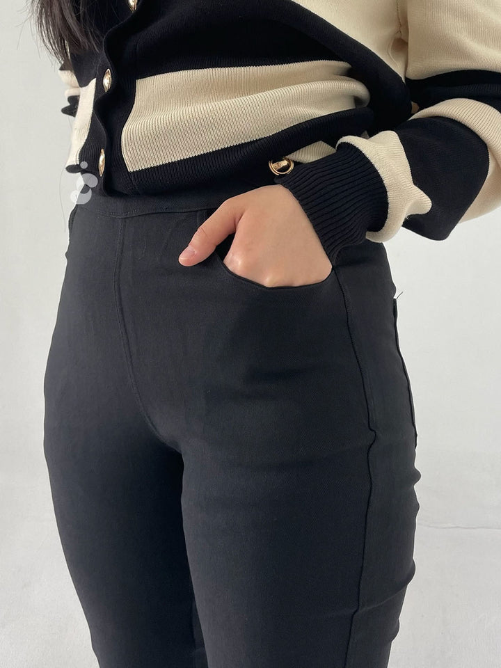 Ultra Jegging
