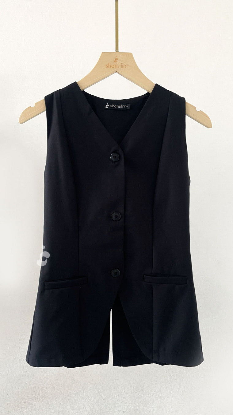 Vanessa Vest