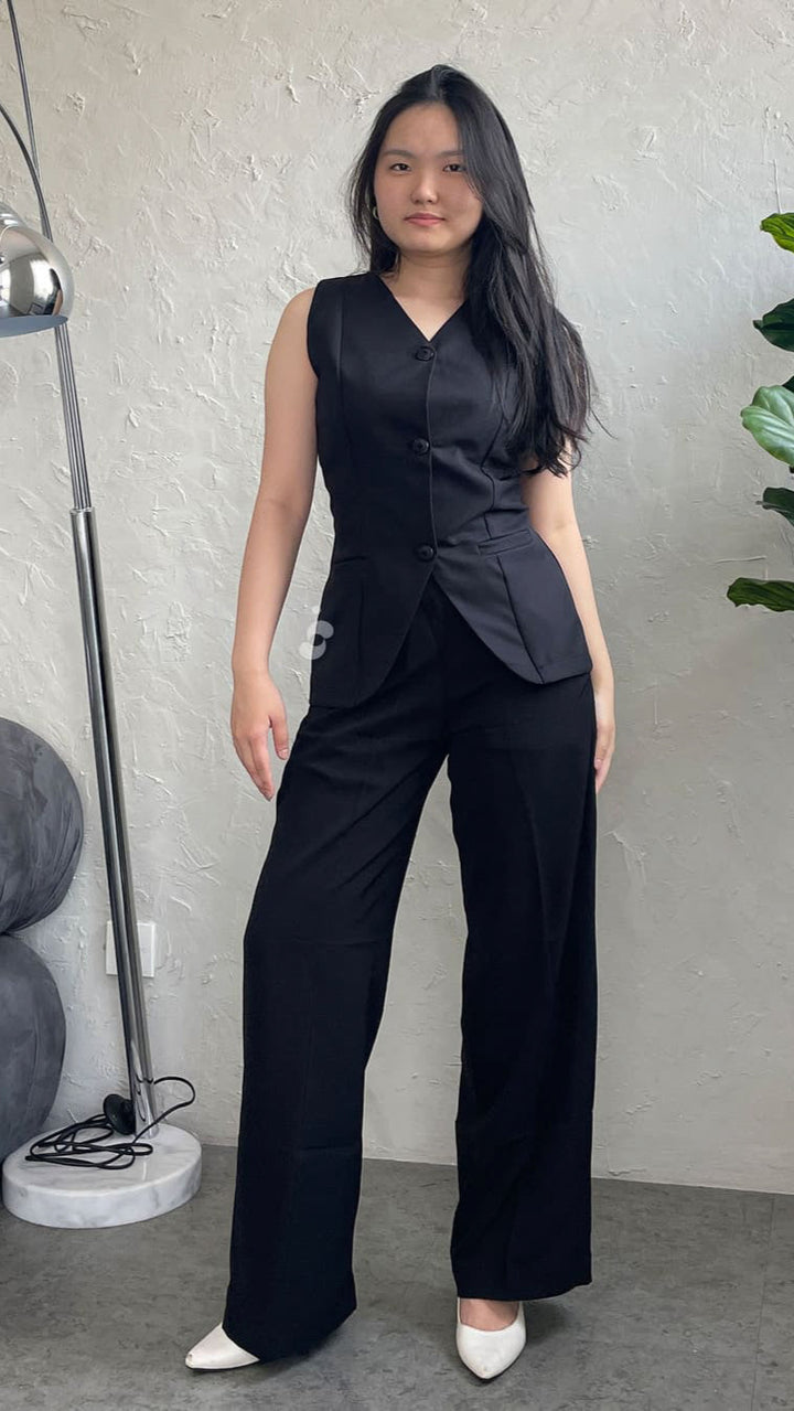 Vanessa Vest
