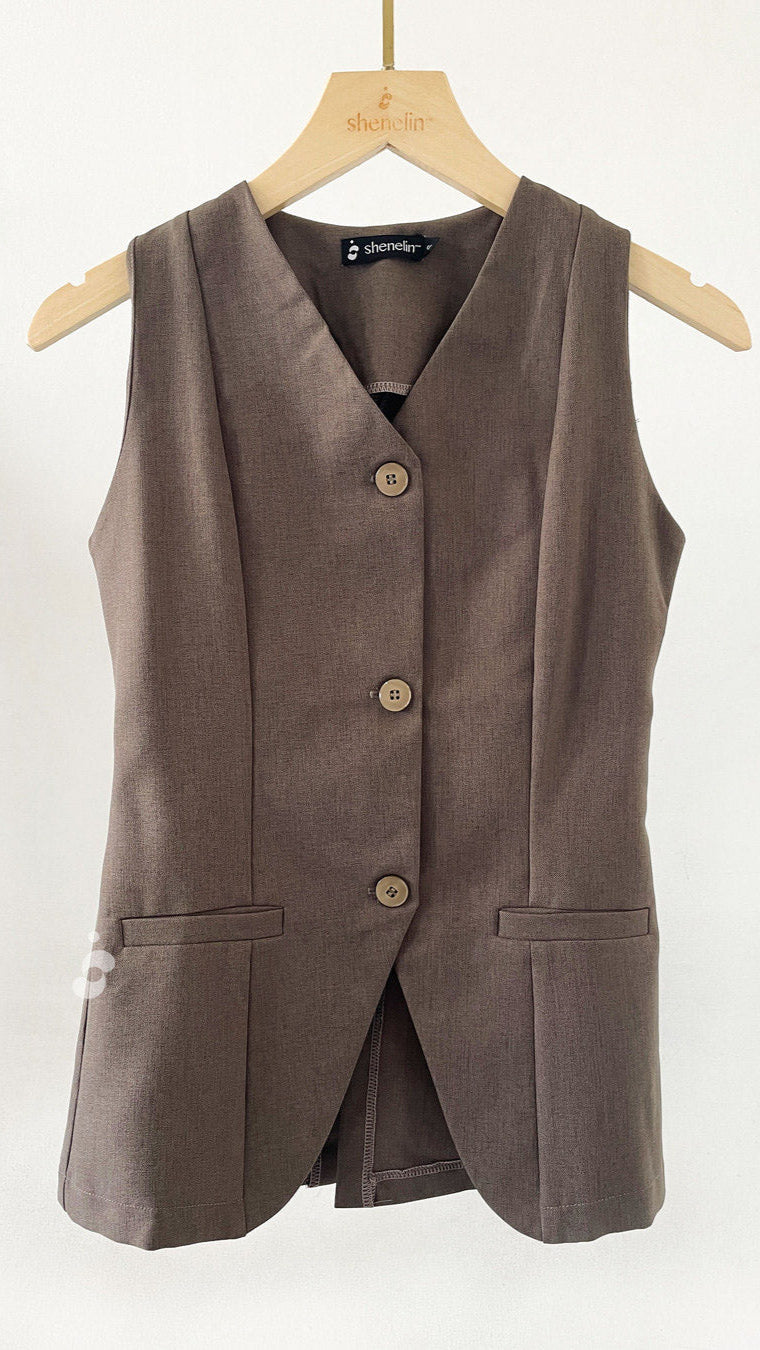 Vanessa Vest