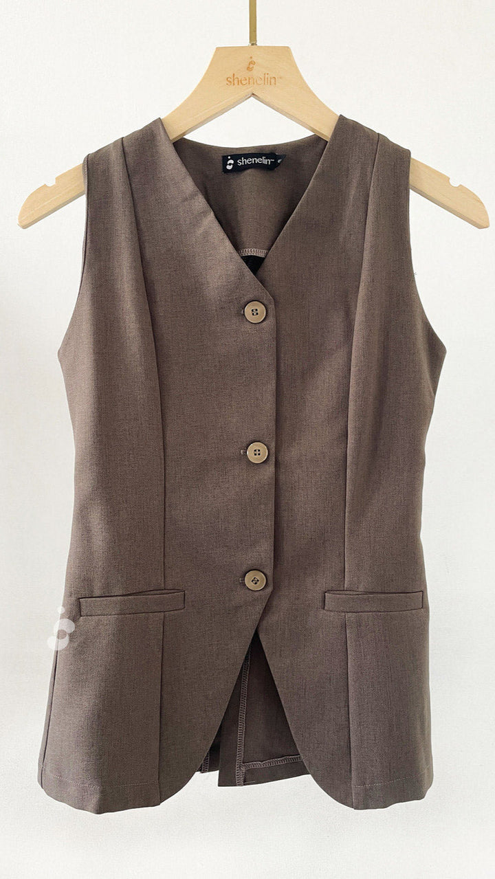 Vanessa Vest