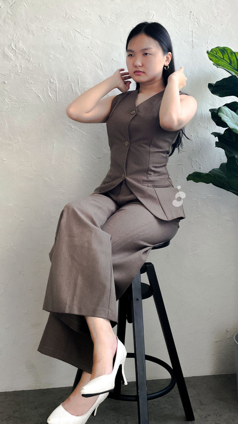 Vanessa Vest