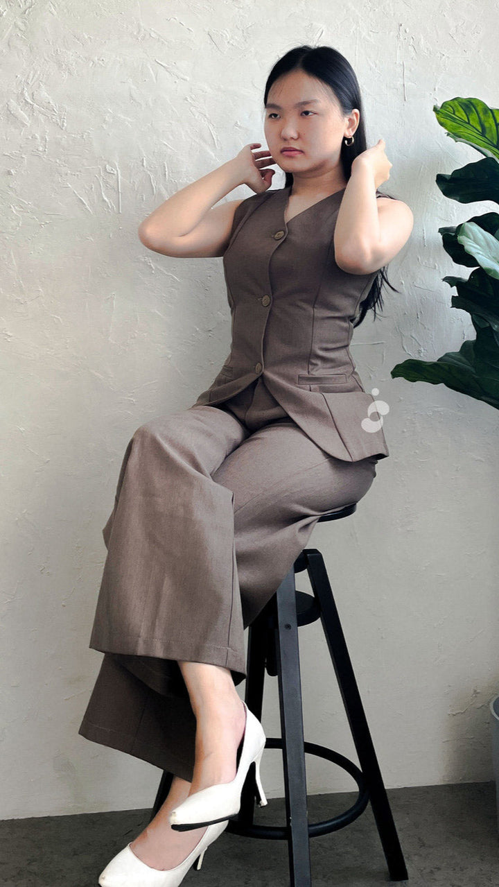 Vanessa Vest