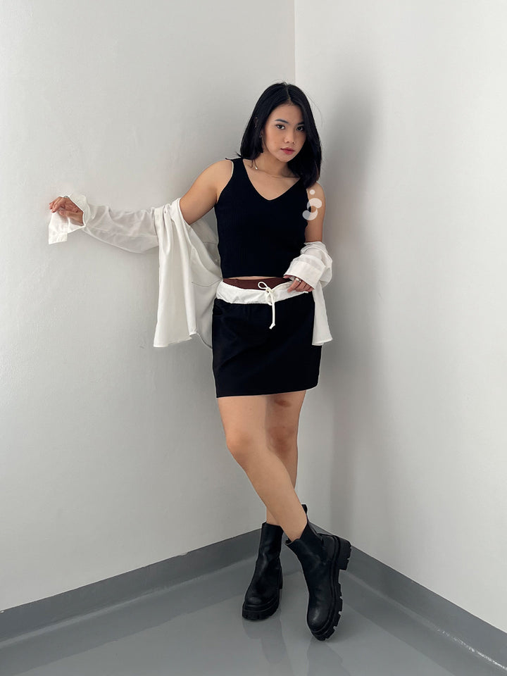 Victoria knit