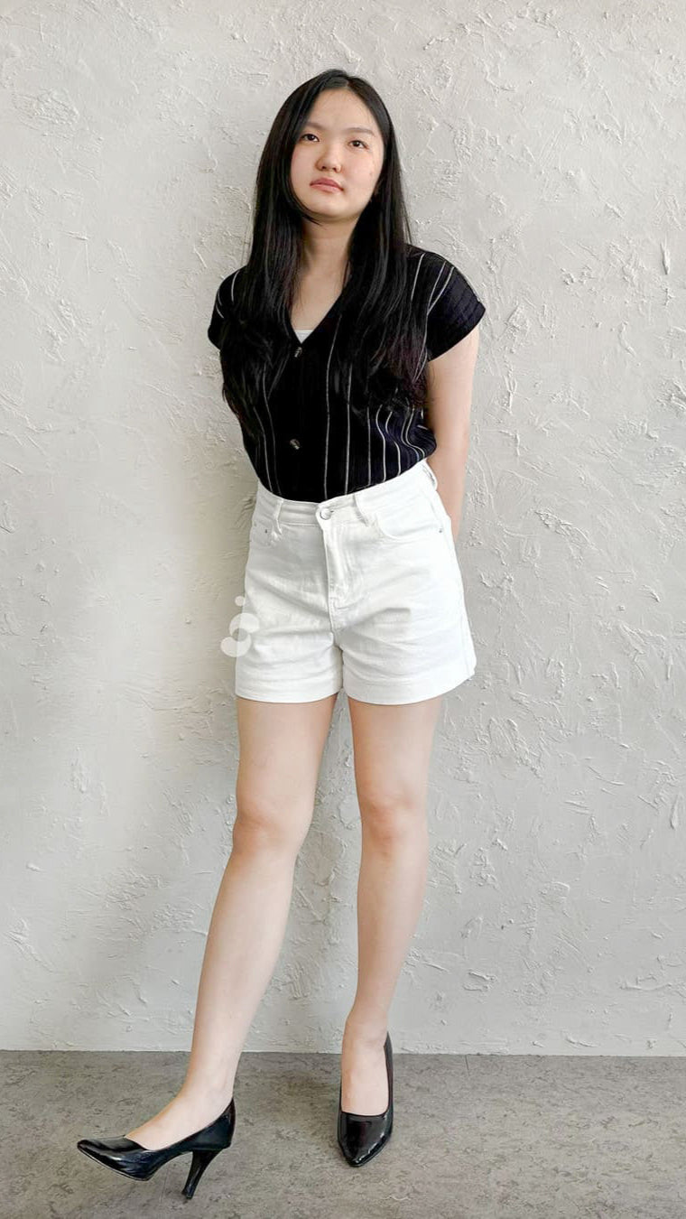 Vienna Hotpants