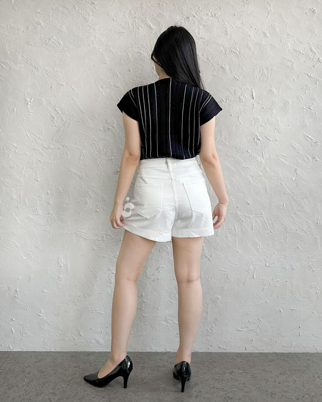 Vienna Hotpants