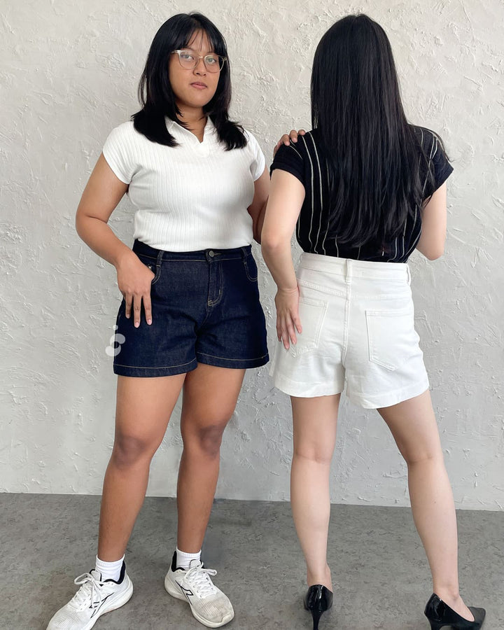 Vienna Hotpants