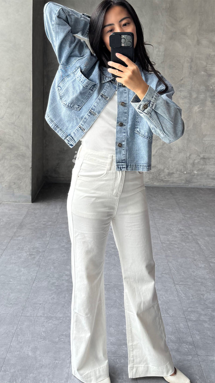 Olivia jeans
