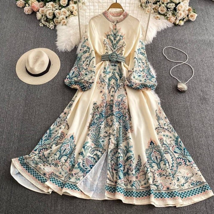 Aisyah Dress