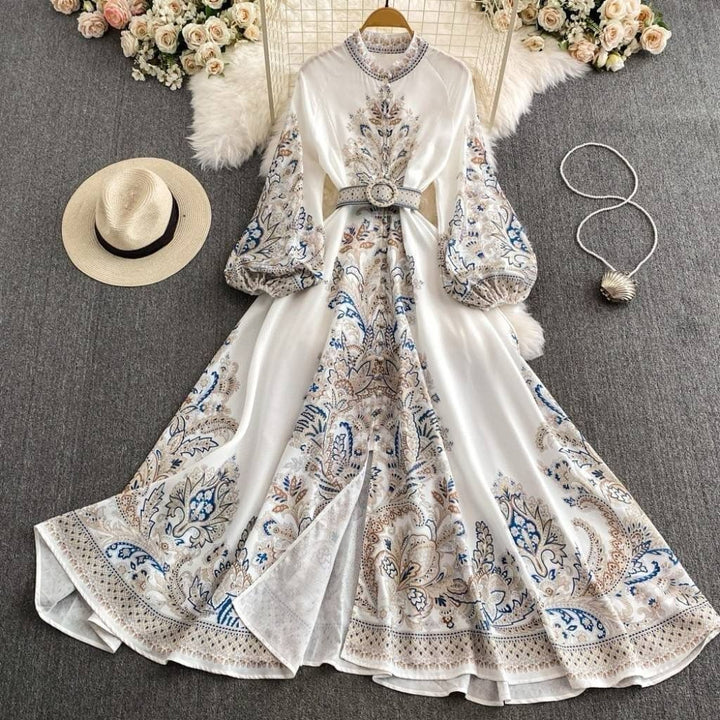 Aisyah Dress