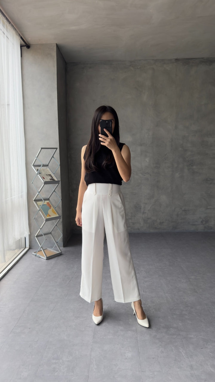 Selina Highwaist Cullotes