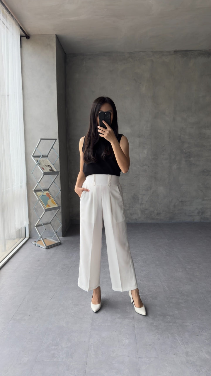 Selina Highwaist Cullotes