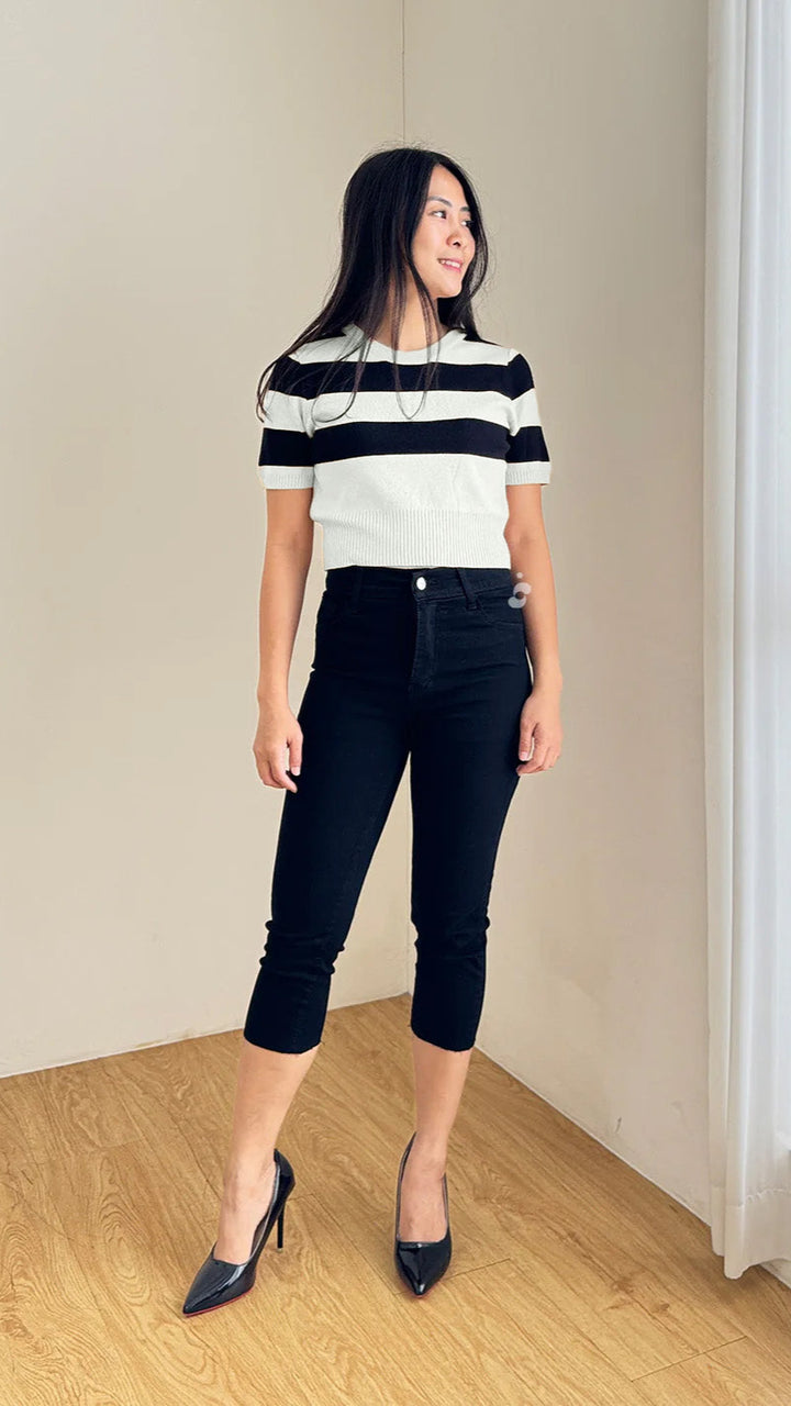 Agnes Crop Tops