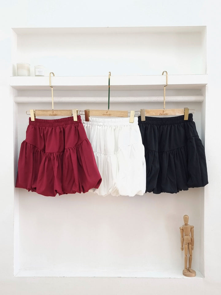 Auri Skort