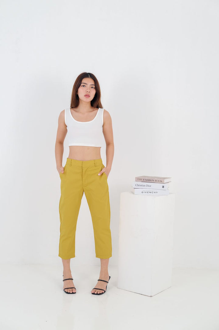 Stella Pants Basic