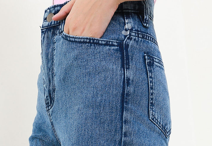 Mendy Hotpants