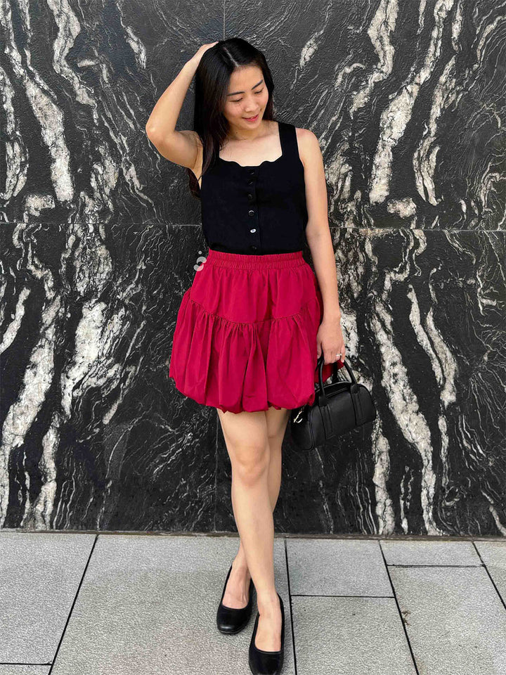 Auri Skort