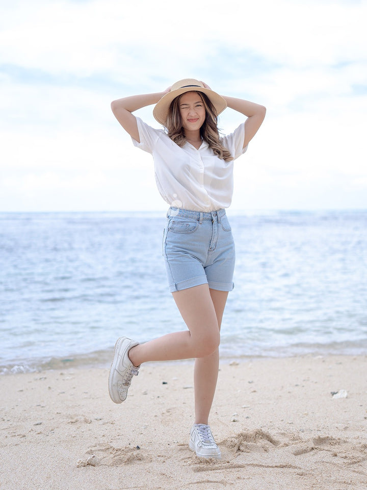 Mendy Hotpants