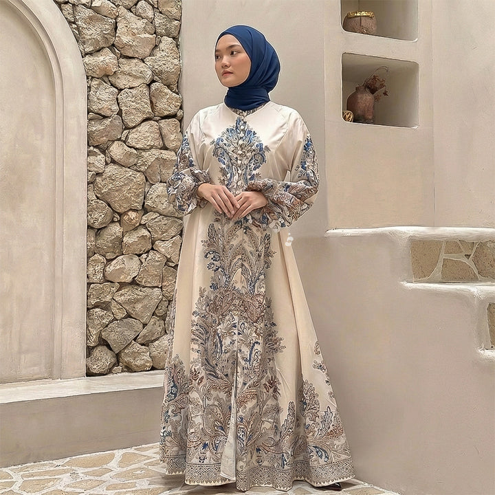 Aisyah Dress