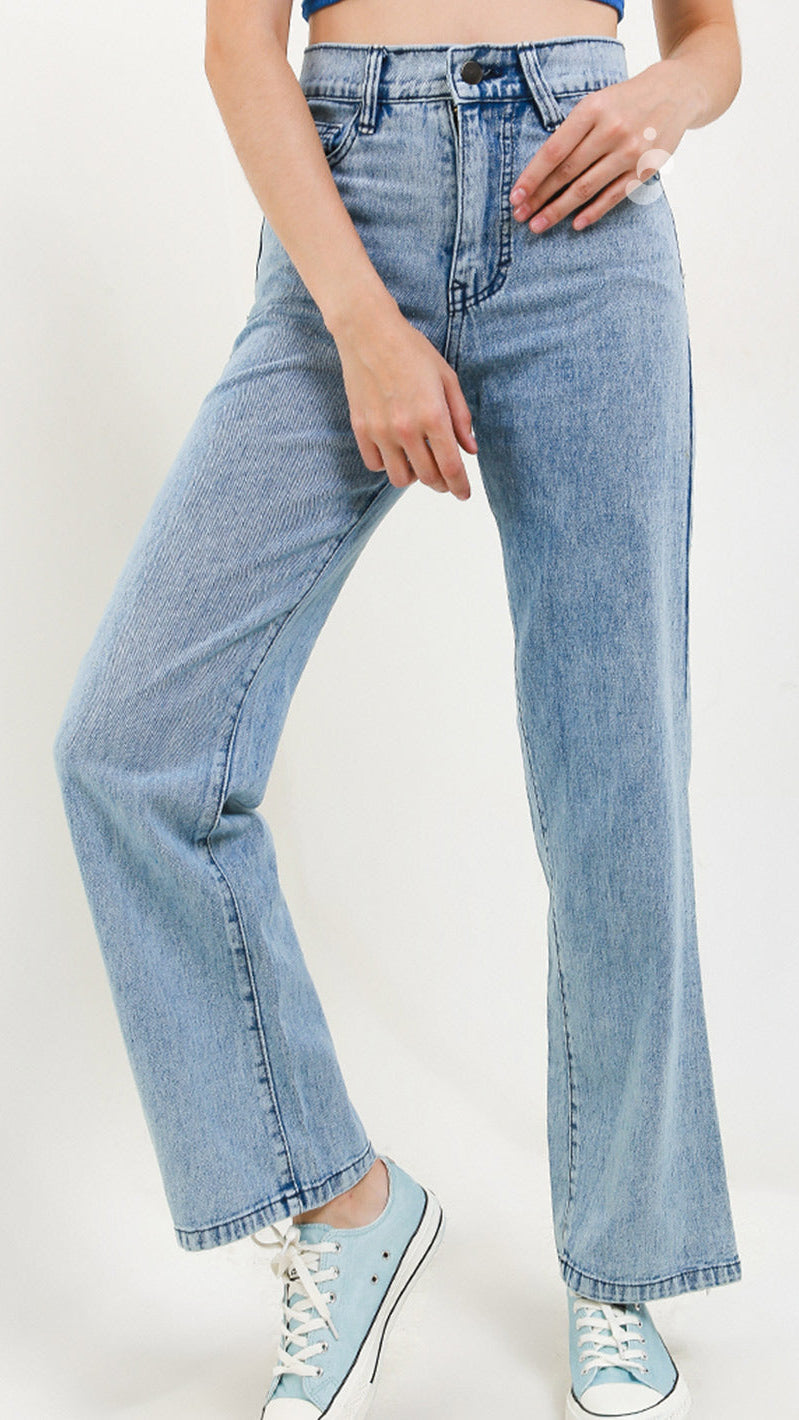 Signature Highwaist Loose