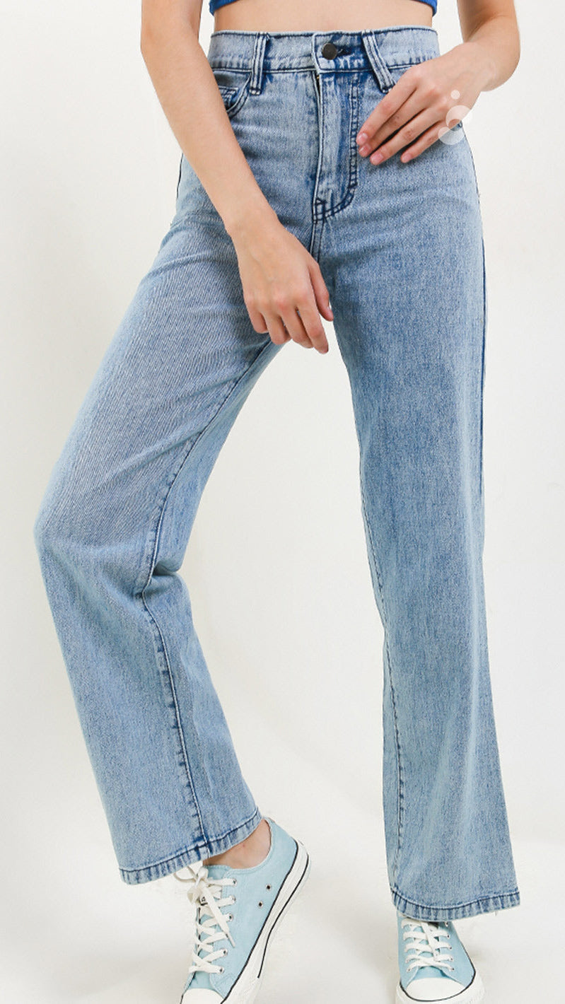 Signature Highwaist Loose