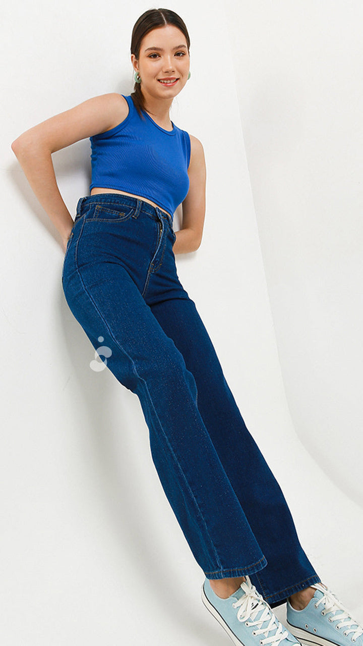 Signature Highwaist Loose