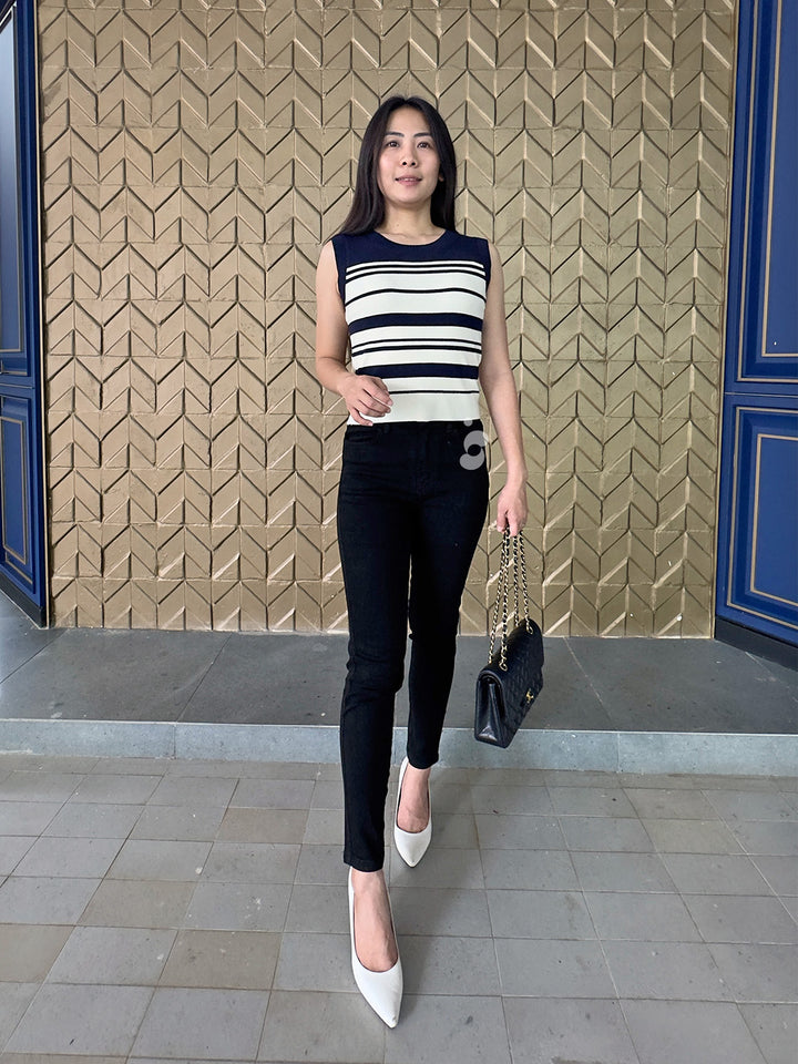 Irene top