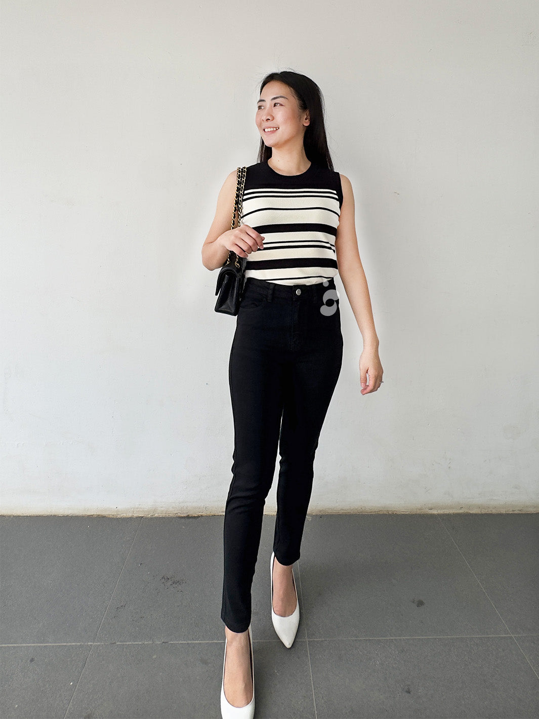 Irene top