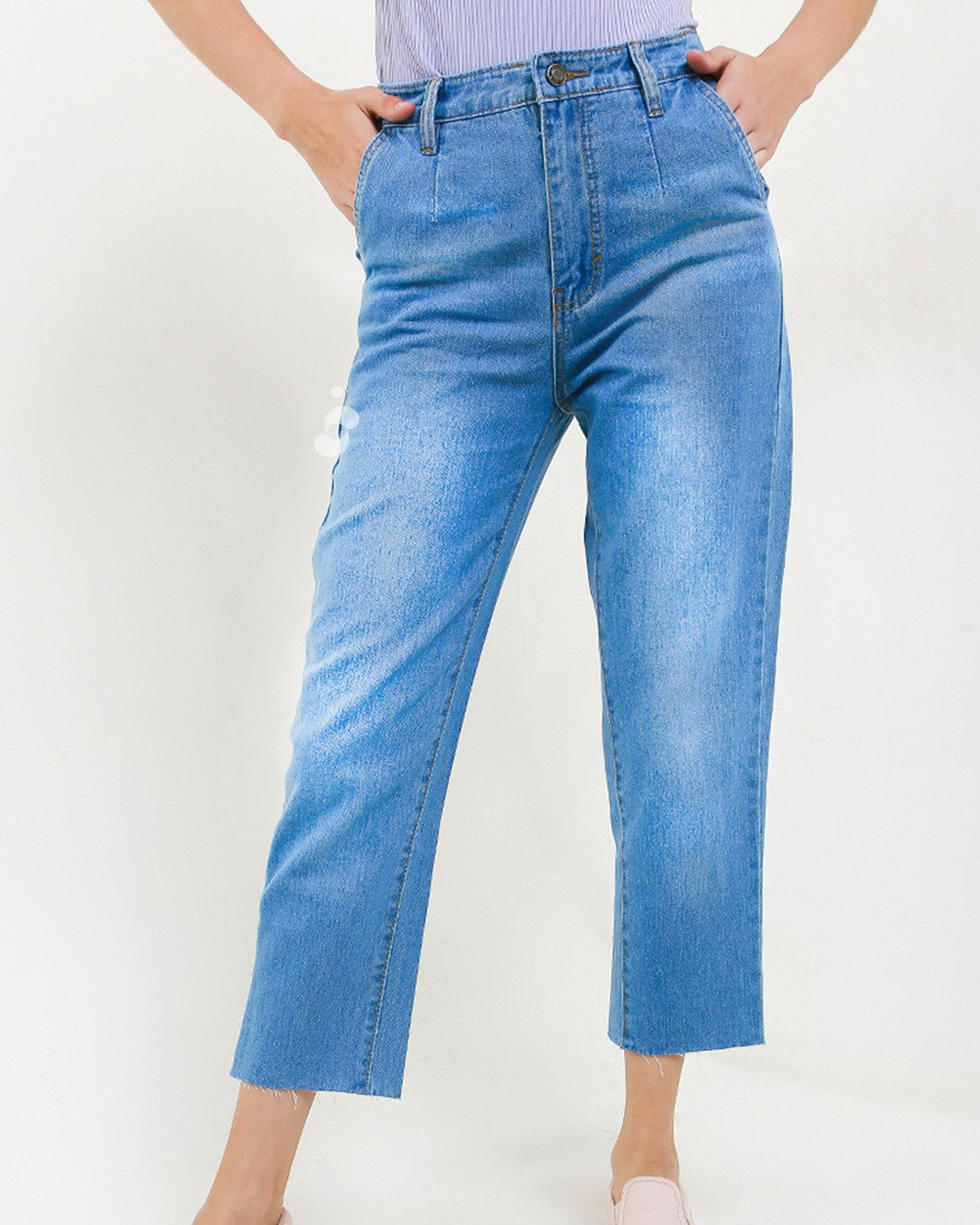 Rullan Fit Relax Jeans