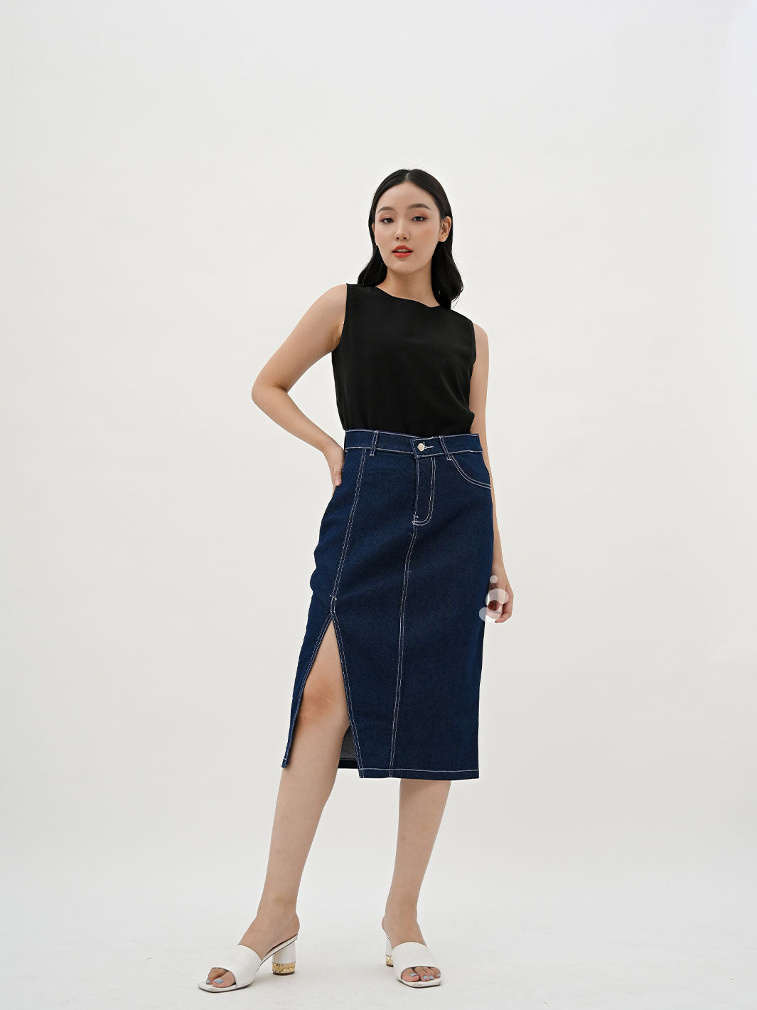 Seoul Skirt