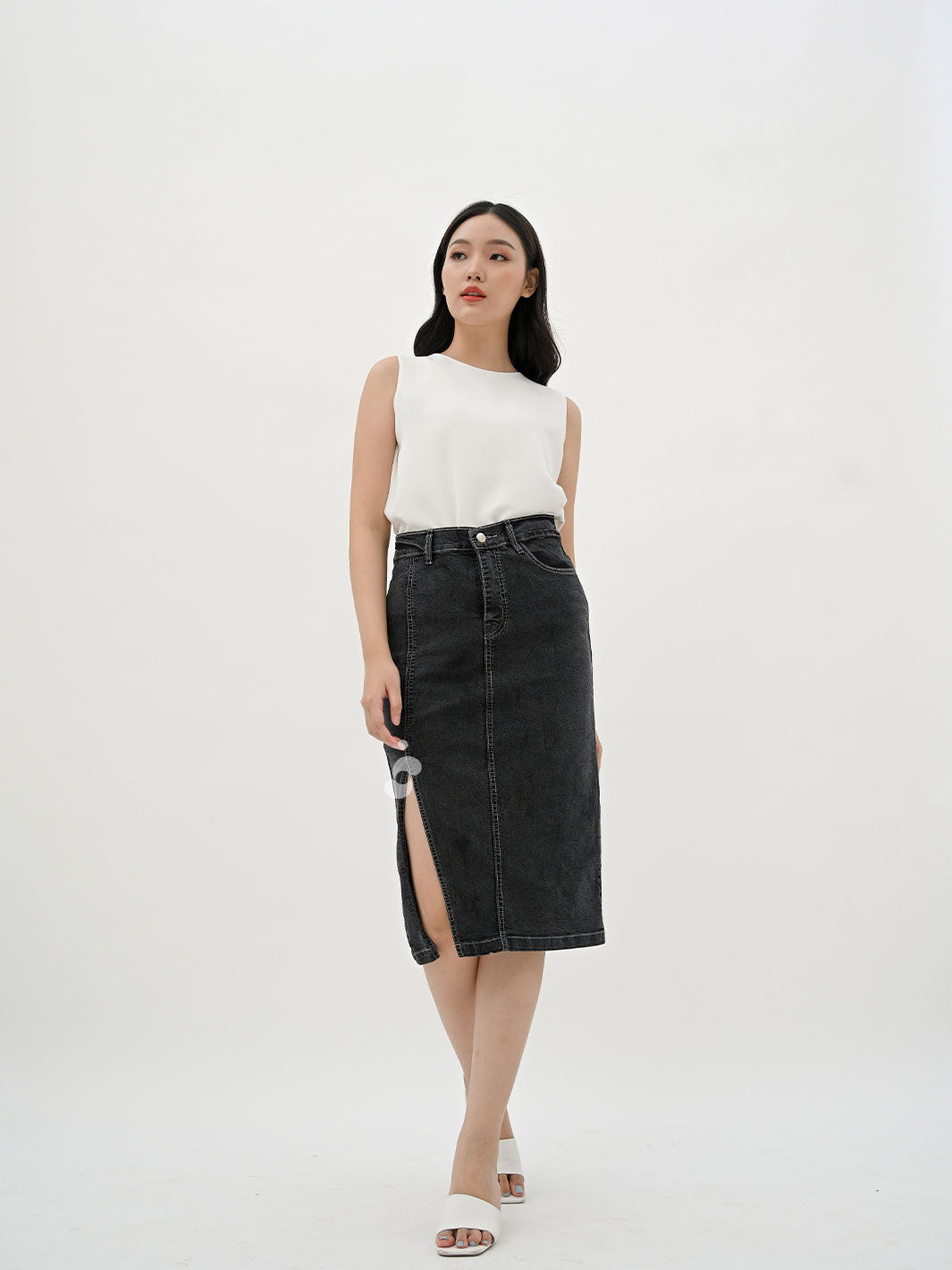 Seoul Skirt