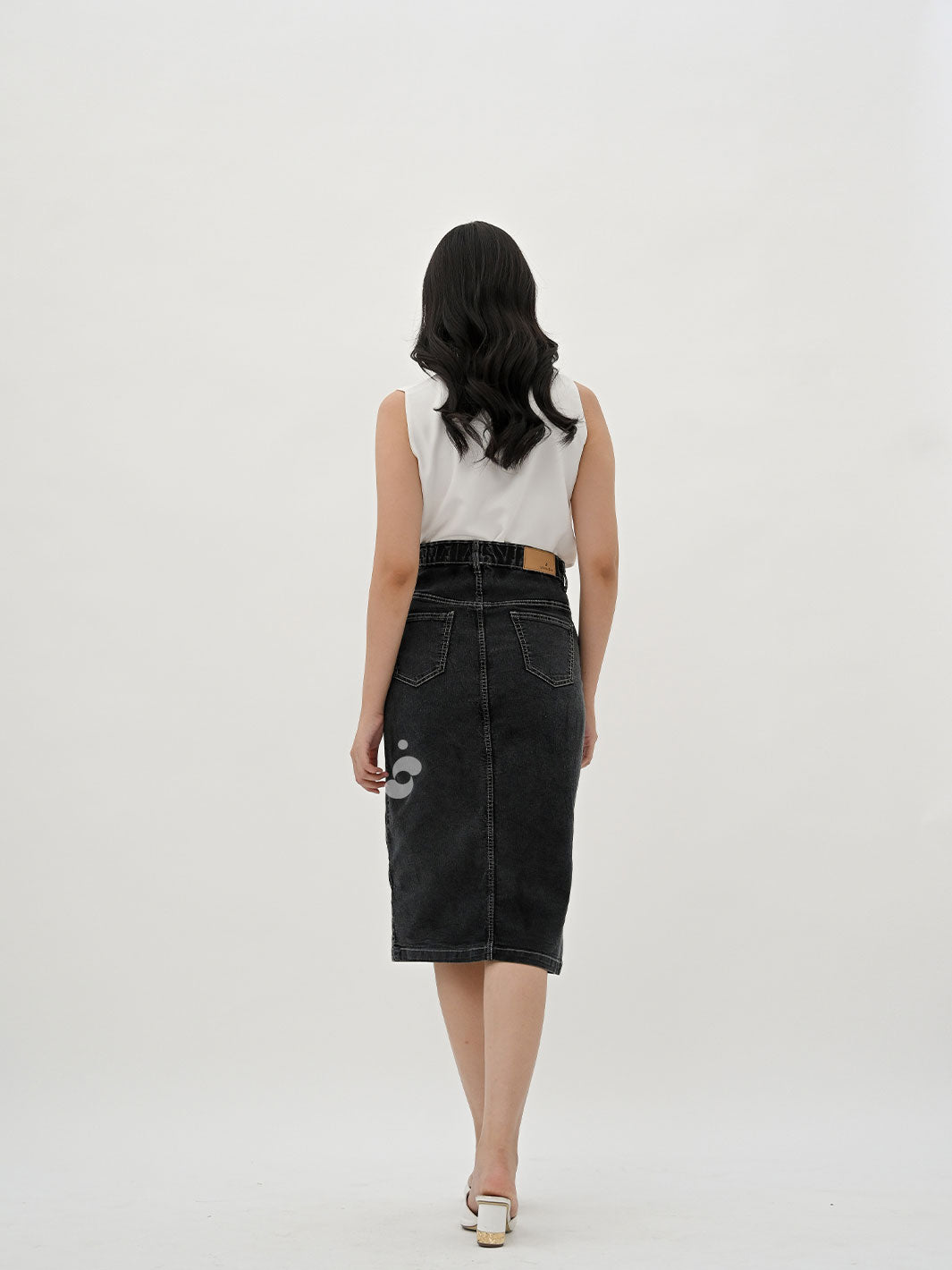 Seoul Skirt