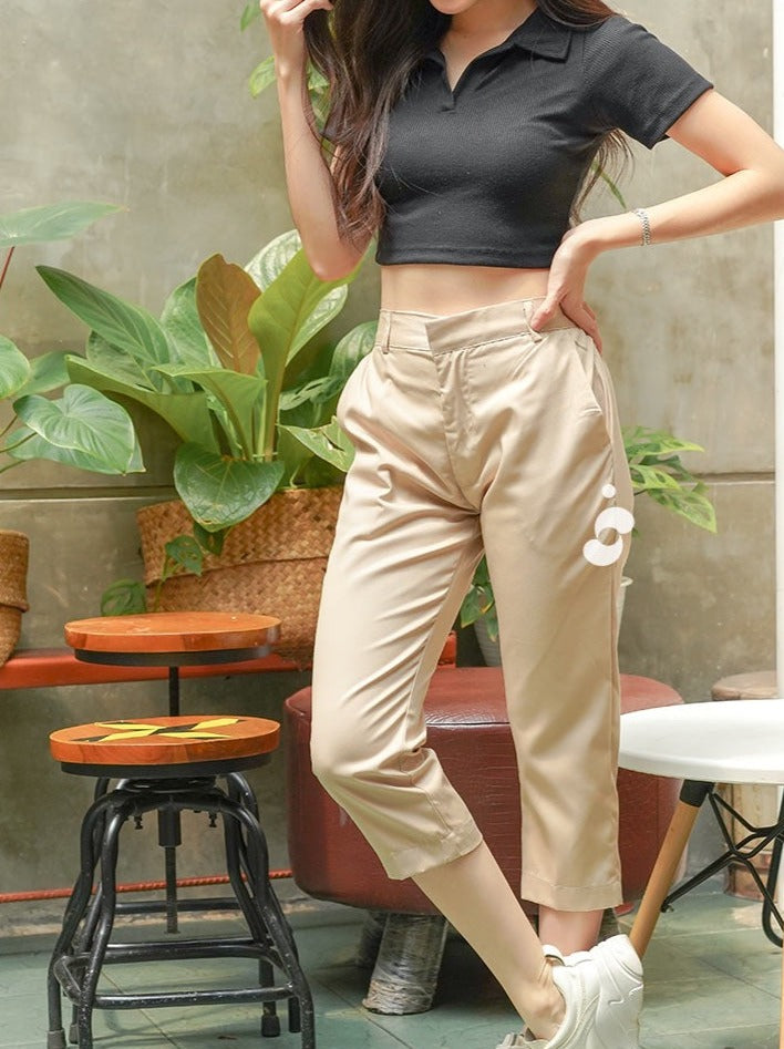 Stella Pants Basic