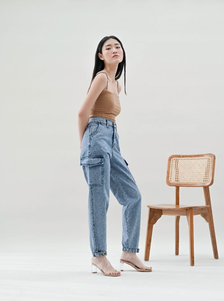 Anise Jogger