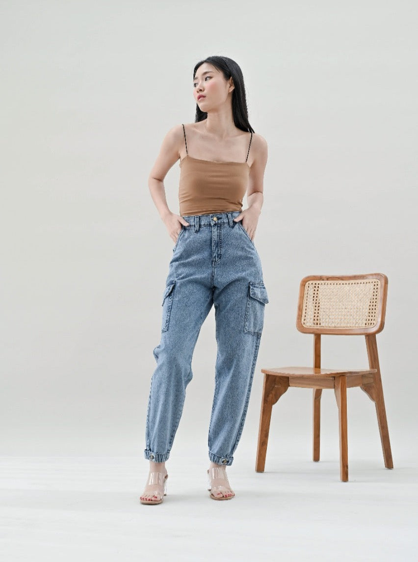 Anise Jogger