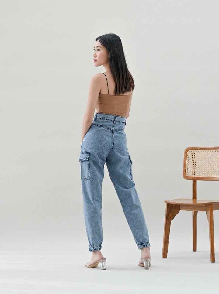 Anise Jogger