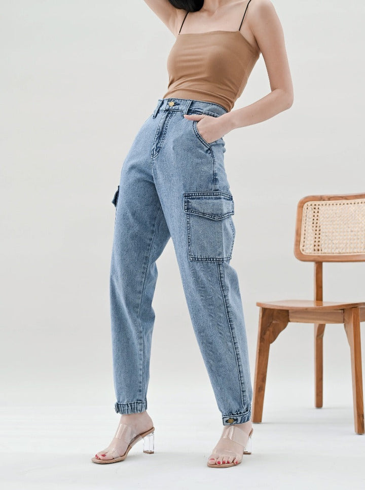 Anise Jogger