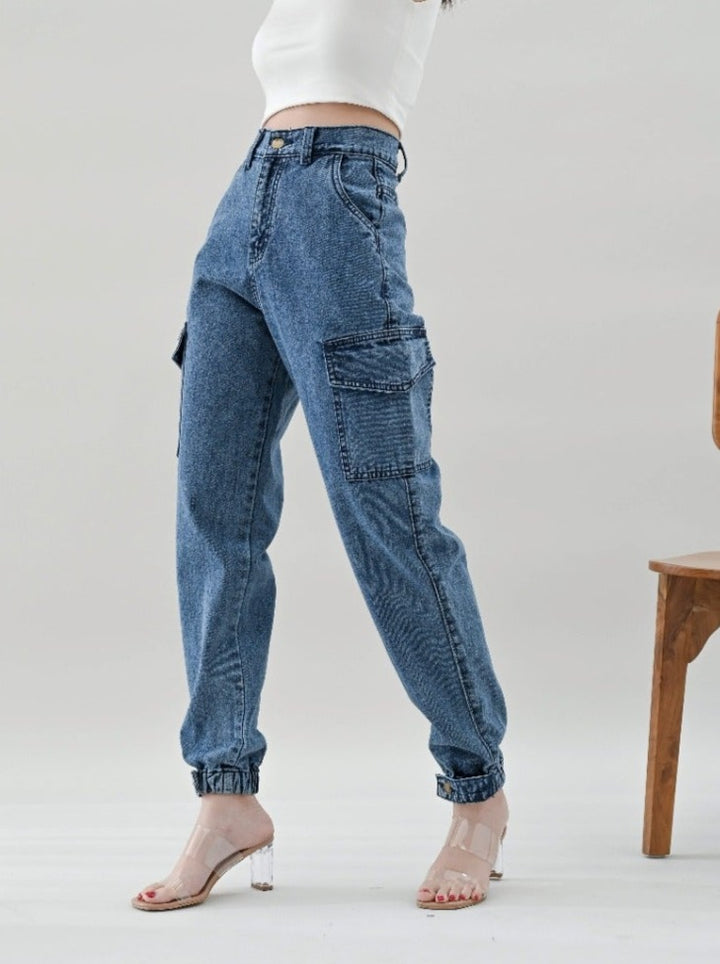Anise Jogger