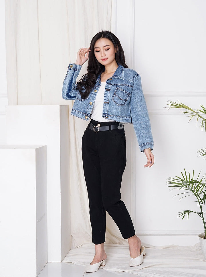 Beatrice Jacket