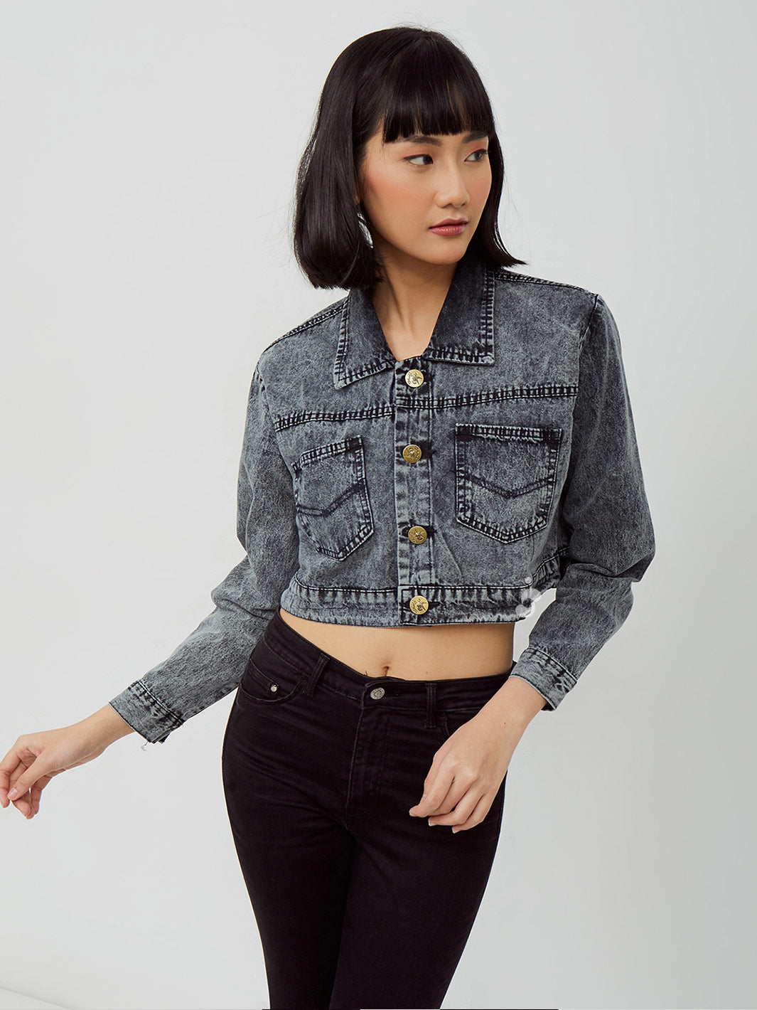 Beatrice Jacket