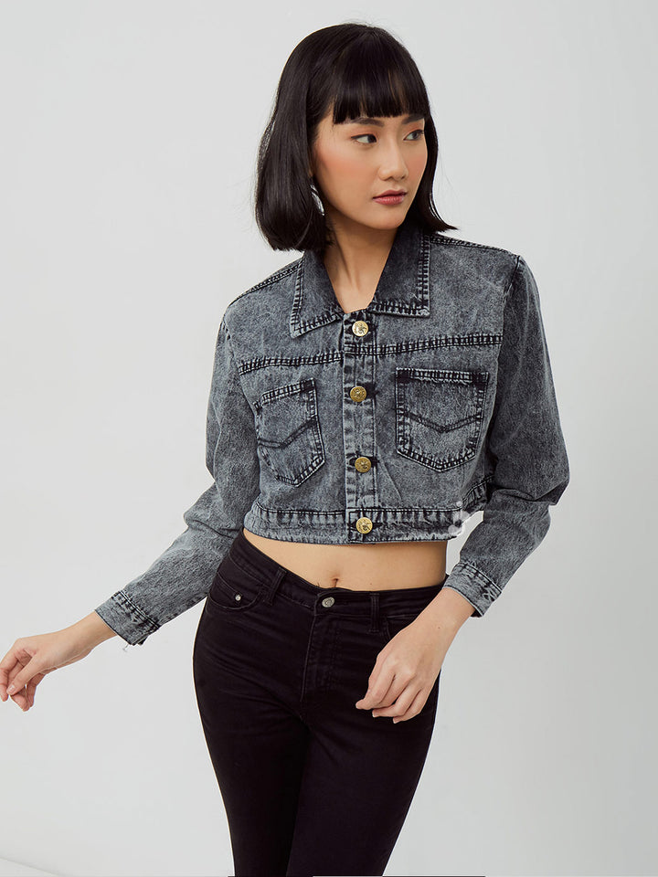 Beatrice Jacket