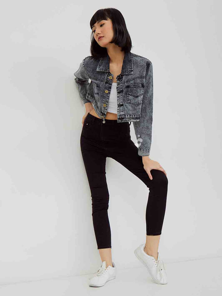 Beatrice Jacket